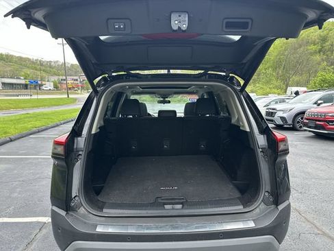 Used 2023 Nissan Rogue SV w/ SV Premium B Package AWD/4WD image 23