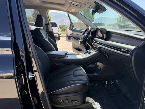 Used 2023 Hyundai Palisade SEL w/ Premium Package AWD/4WD image 26