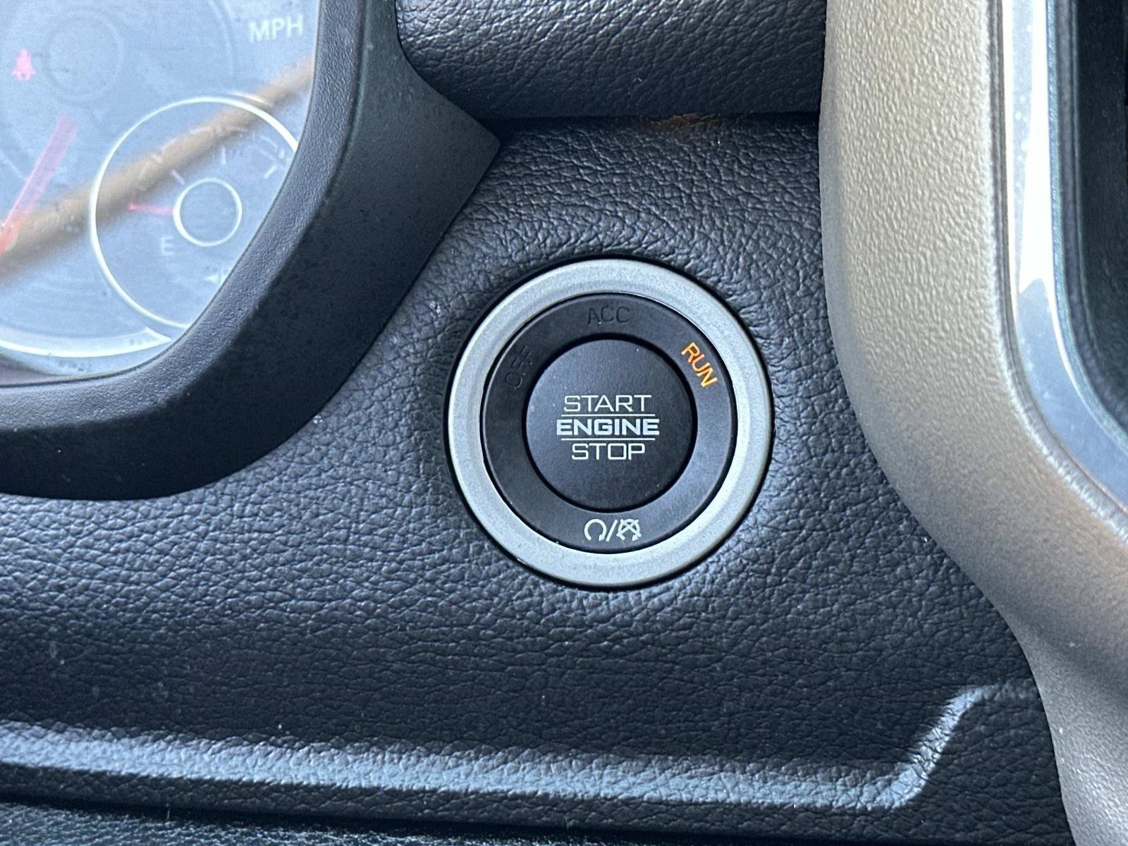 Used 2020 RAM 1500 Laramie AWD/4WD image 27