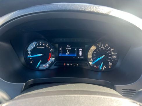 Used 2017 Ford Explorer 4WD image 35