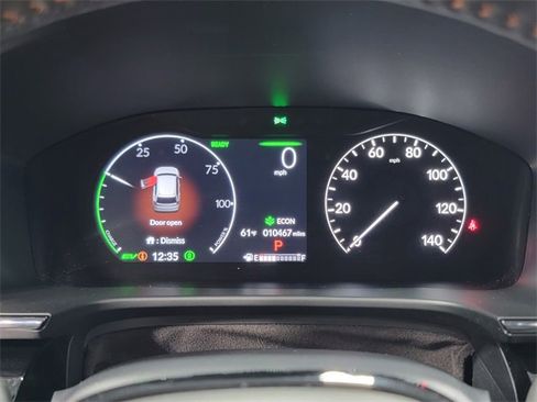 Certified 2024 Honda CR-V Sport Touring image 32