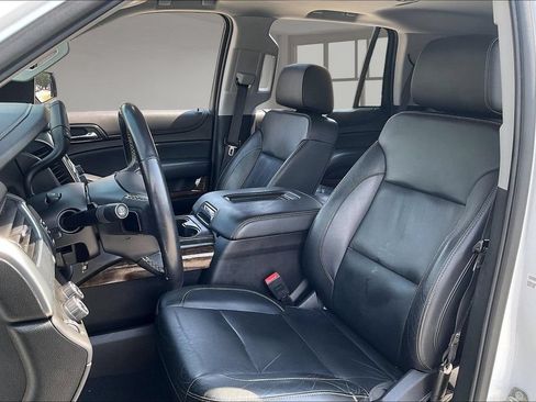 Used 2019 Chevrolet Tahoe LT AWD/4WD image 20