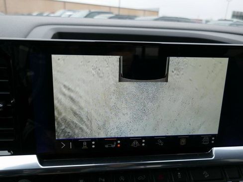 New 2026 Chevrolet Silverado 1500 LT Trail Boss w/ LT Trail Boss Premium Package image 24