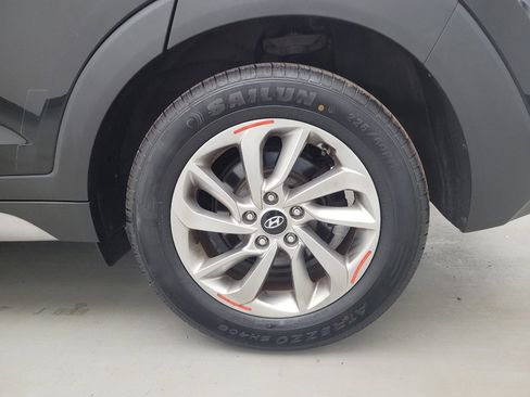 Used 2017 Hyundai Tucson SE AWD/4WD image 31