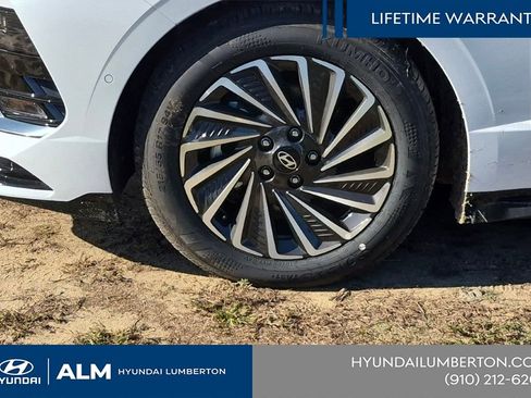 New 2026 Hyundai Sonata Limited FWD image 14