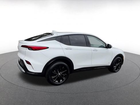 Used 2025 Buick Envista Sport Touring image 15