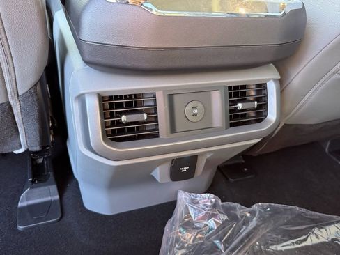 New 2025 Ford F150 Lightning Flash image 11