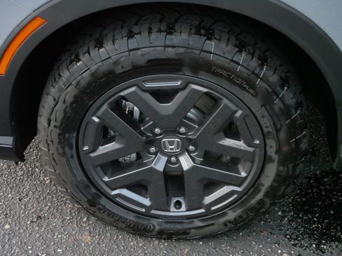 Certified 2026 Honda CR-V TrailSport image 15