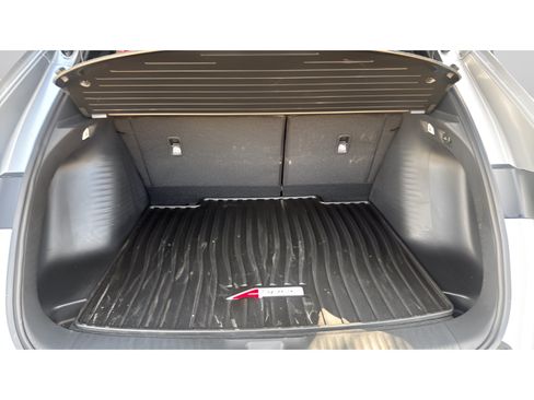 Used 2025 Acura ADX A-Spec AWD/4WD image 24