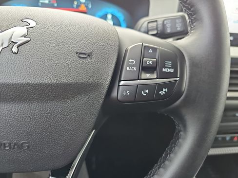 New 2025 Ford Bronco Sport Heritage w/ Convenience Package image 17