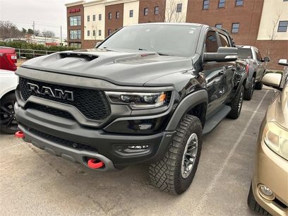 Used 2021 RAM 1500 TRX w/ TRX Level 2 Equipment Group