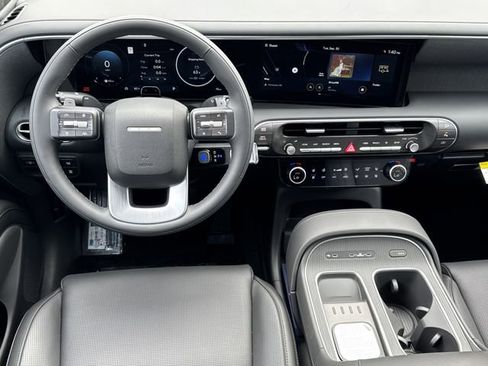 New 2026 Hyundai Palisade Calligraphy AWD/4WD image 16