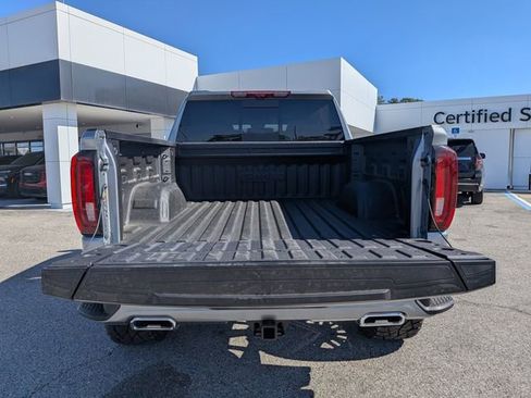 New 2026 GMC Sierra 1500 AT4 w/ AT4 Premium Package AWD/4WD image 9