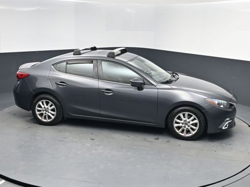 Used 2015 MAZDA MAZDA3 i Grand Touring image 15