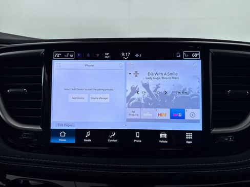 New 2026 Chrysler Pacifica Select image 14