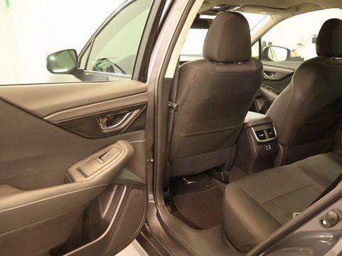 Certified 2025 Subaru Legacy Premium AWD/4WD image 30