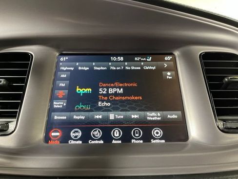 Used 2023 Dodge Charger R/T w/ Plus Group RWD image 26
