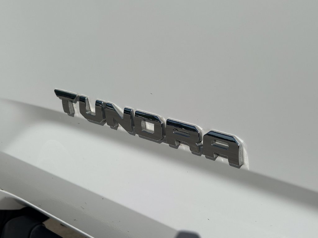Used 2024 Toyota Tundra SR5 AWD/4WD image 14