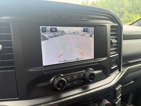 Used 2021 Ford F150 XL w/ STX Appearance Package RWD image 36