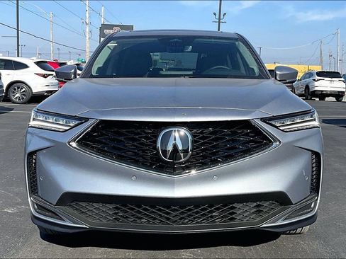 New 2026 Acura MDX Technology Package image 20