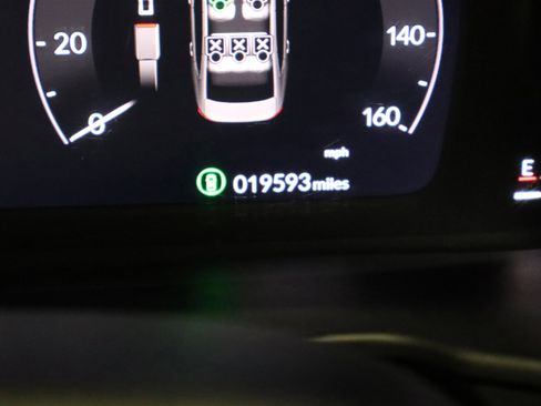 Used 2024 Honda Accord LX image 14