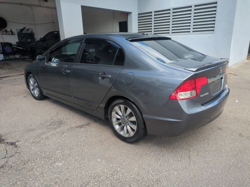 Used 2009 Honda Civic EX image 7
