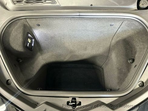 Used 2024 Chevrolet Corvette Stingray Coupe w/ 1LT image 16