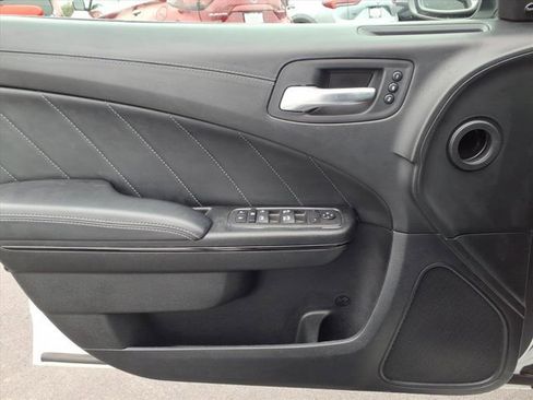 Used 2023 Dodge Charger R/T w/ Daytona Edition Group image 22