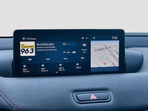 Used 2023 Acura TLX SH-AWD w/ A-SPEC Pkg image 15