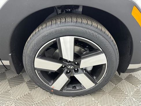 New 2026 Hyundai Santa Fe Limited image 14