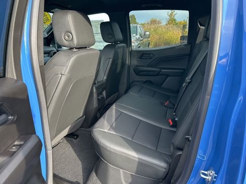 New 2026 Chevrolet Colorado Trail Boss image 25