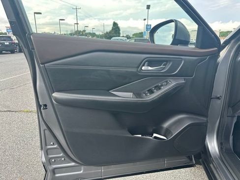 Used 2023 Nissan Rogue SV w/ SV Premium B Package AWD/4WD image 34