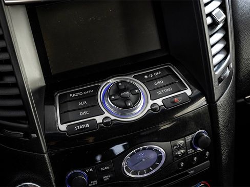 Used 2014 INFINITI QX70 2WD image 23