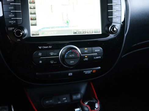 Used 2016 Kia Soul + w/ Tarmac Special Edition image 40