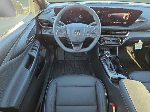 New 2026 Buick Envista Sport Touring w/ Convenience I Package image 11