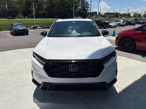 Used 2023 Honda CR-V Sport image 8