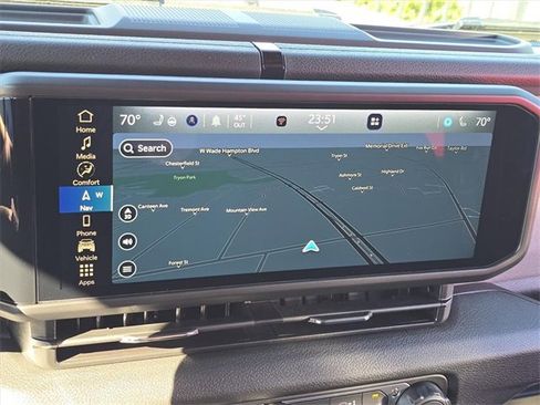 New 2026 Jeep Gladiator Willys image 9