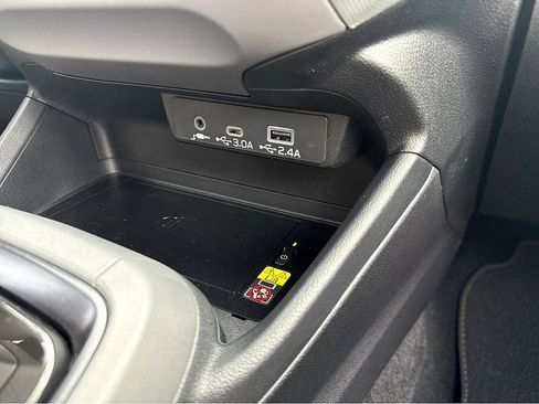 New 2025 Subaru Crosstrek 2.5i Sport w/ Crosstrek Mirror Package image 20