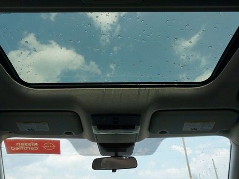 Certified 2023 Nissan Sentra SR w/ SR Premium Package image 15