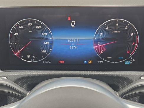 Certified 2026 Mercedes-Benz CLA 250 image 15