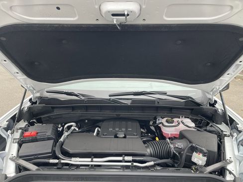 New 2026 GMC Sierra 1500 Elevation image 29