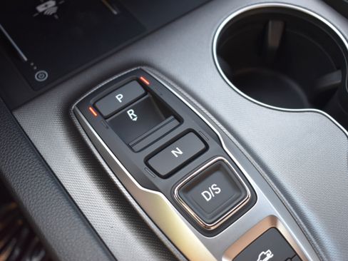 New 2026 Honda Ridgeline RTL image 24