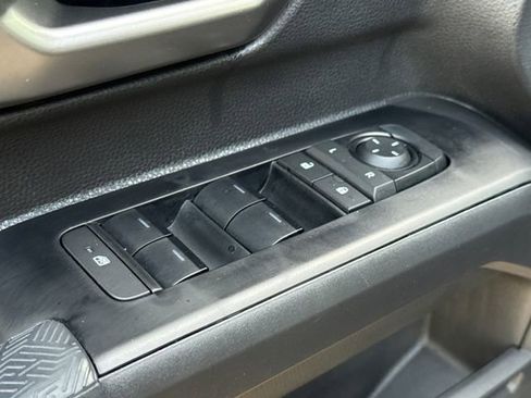 Used 2026 Toyota Tacoma TRD Sport RWD image 20