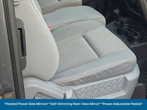 Used 2011 Ford F150 XLT w/ XLT Convenience Pkg image 11