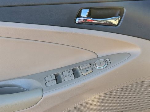 Used 2013 Hyundai Sonata GLS w/ Popular Equipment Pkg image 11