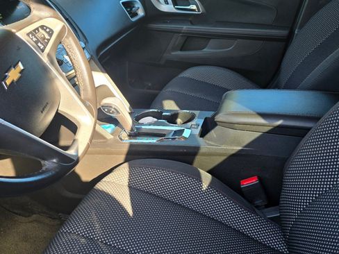 Used 2013 Chevrolet Equinox LT w/ Driver Convenience Package FWD image 10