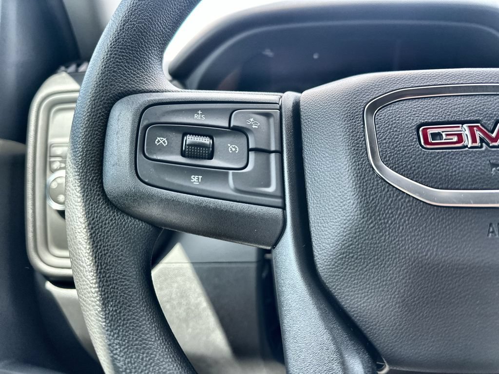 New 2026 GMC Sierra 1500 Pro w/ Pro Value Package RWD image 31