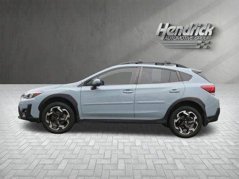 Used 2021 Subaru Crosstrek 2.5i Limited w/ Moonroof Package 2 image 6