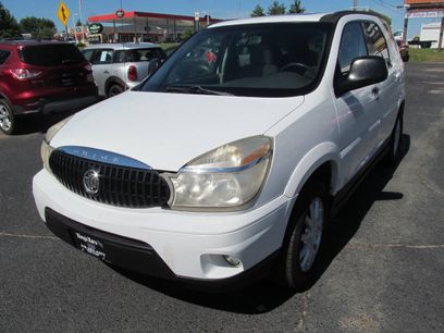 Used 2006 Buick Rendezvous 2WD