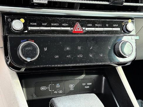 New 2026 Hyundai Tucson SEL AWD/4WD image 10
